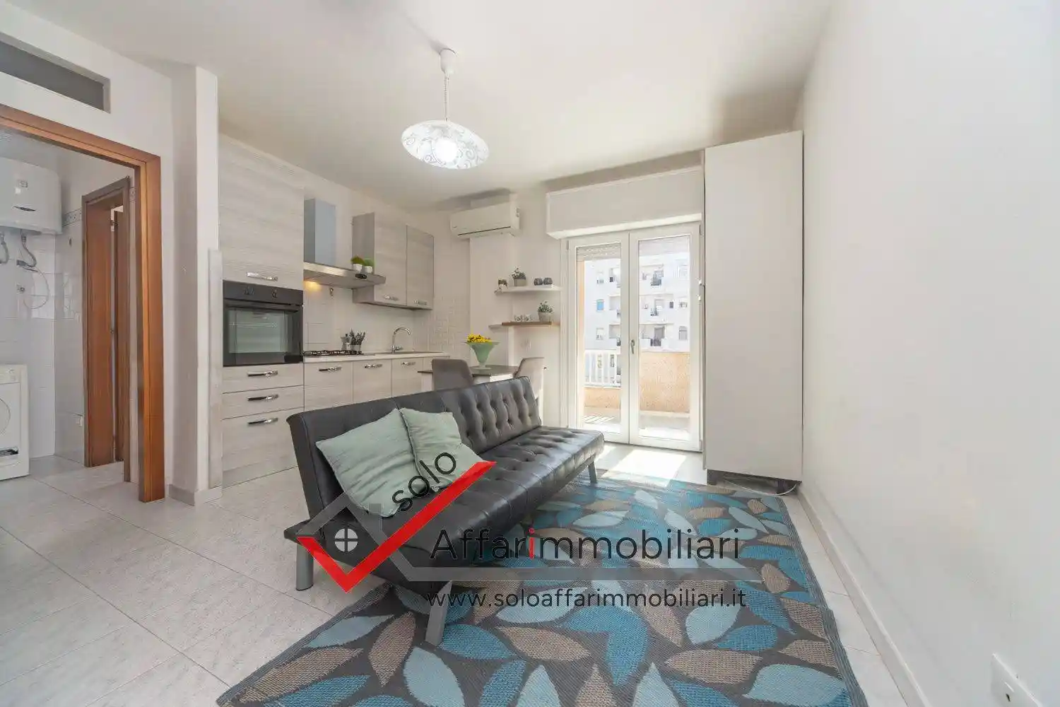 Appartamento in vendita a Olbia