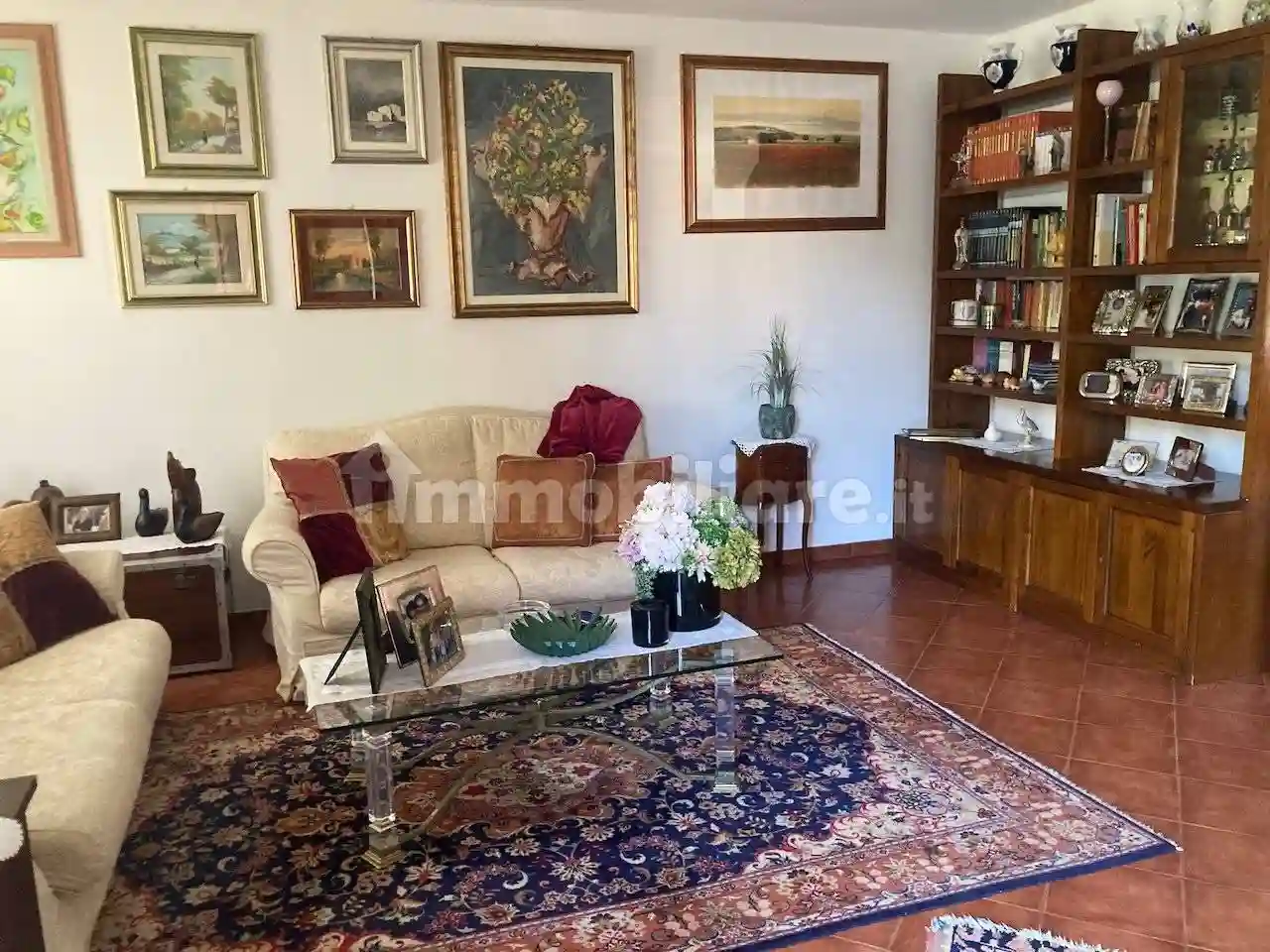 Villetta a schiera - foto 3