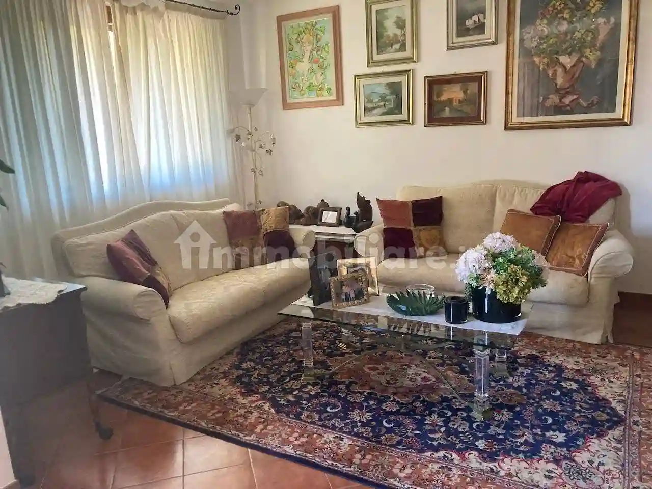 Villetta a schiera - foto 4