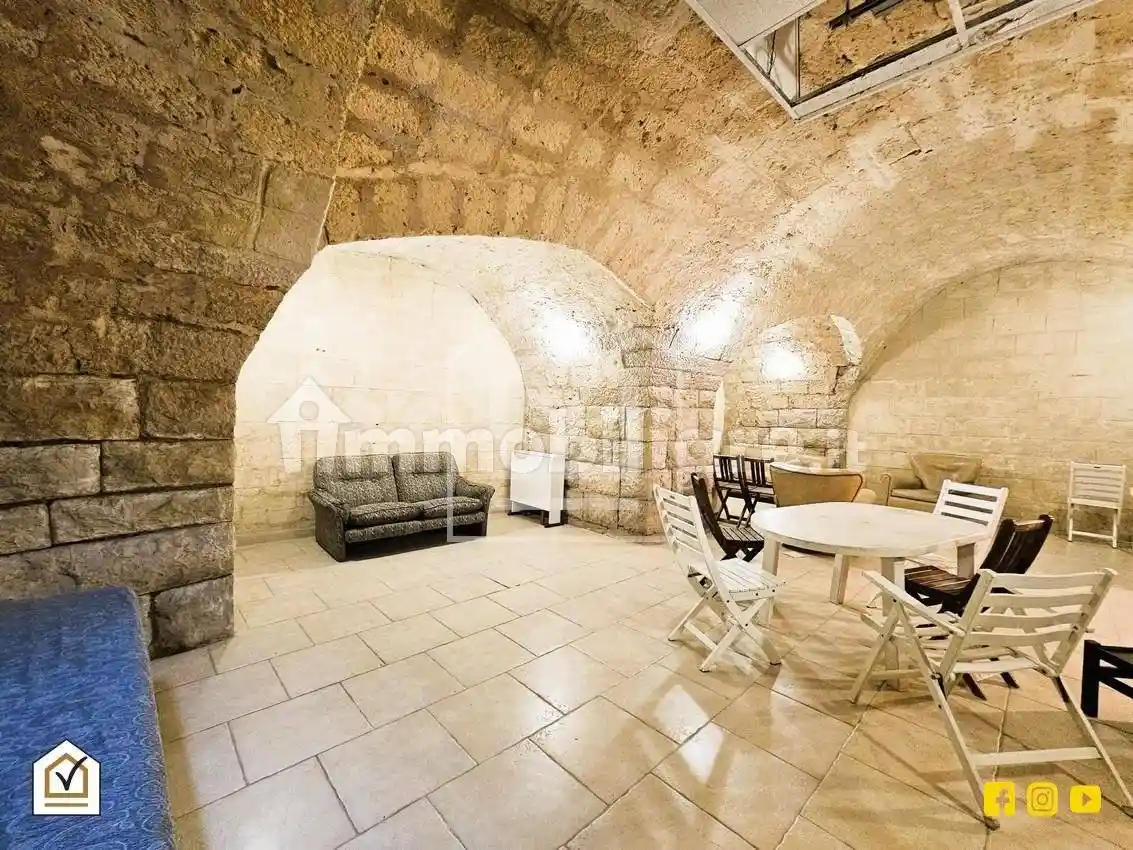 Appartamento in vendita a Andria