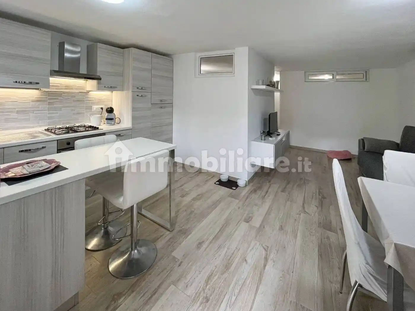 Appartamento in affitto a Pisa