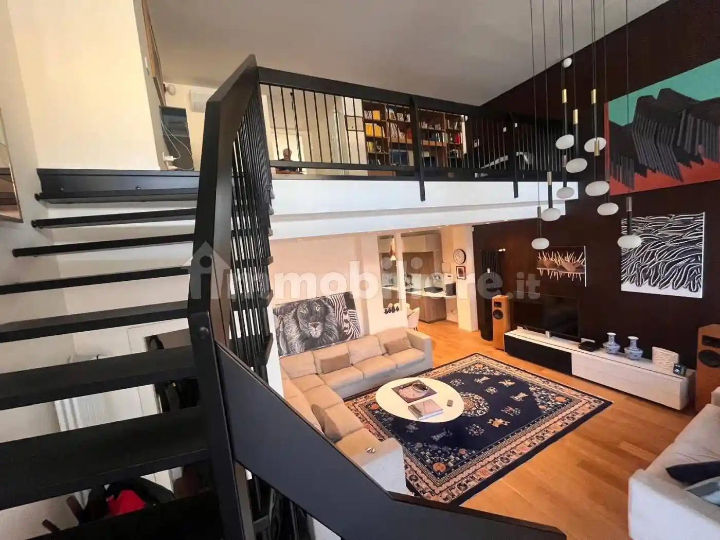 Appartamento in vendita a Bresso