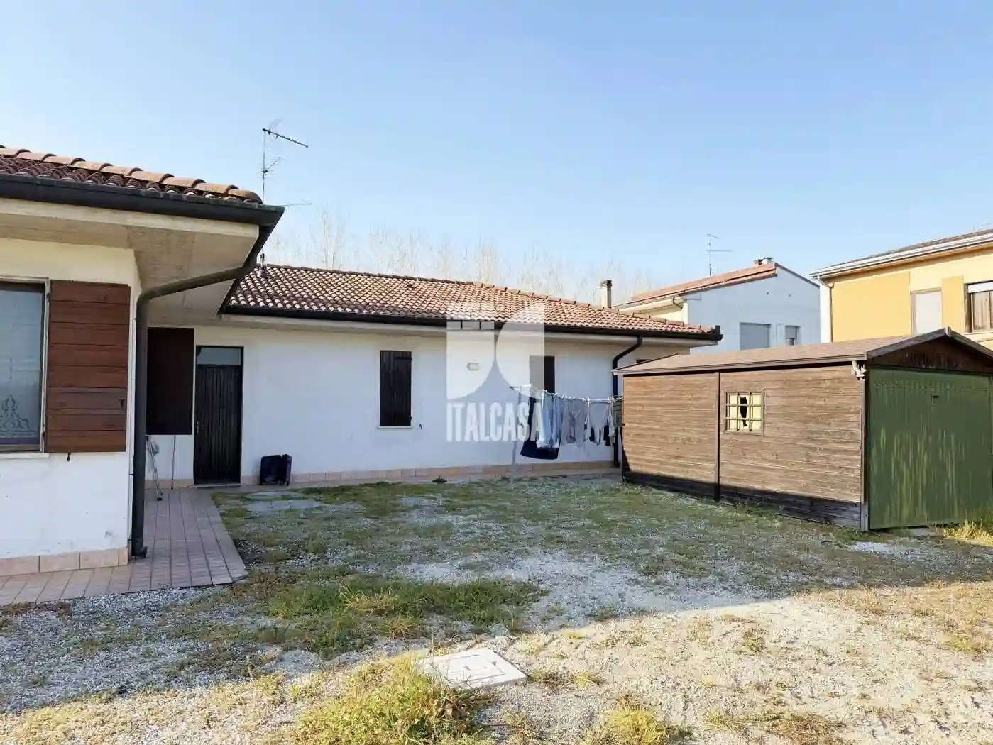 Villa - foto 4