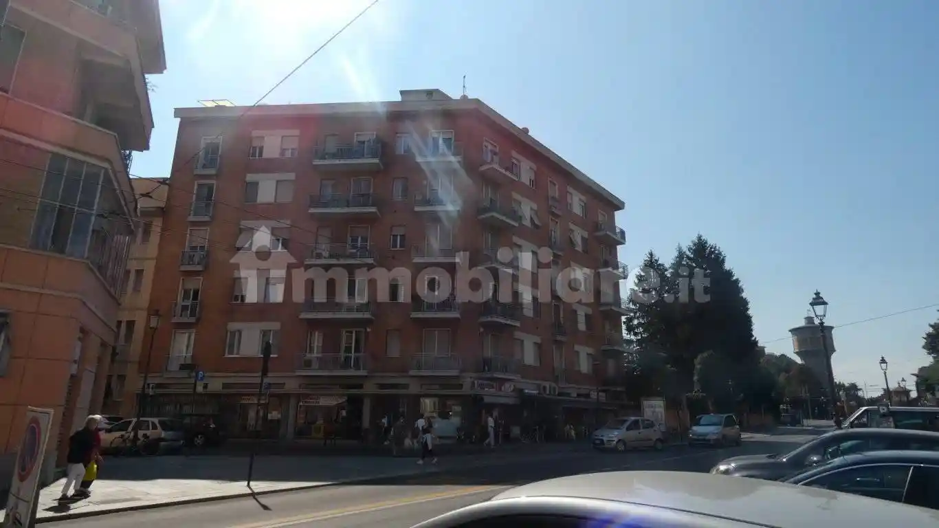 Appartamento in vendita a Parma