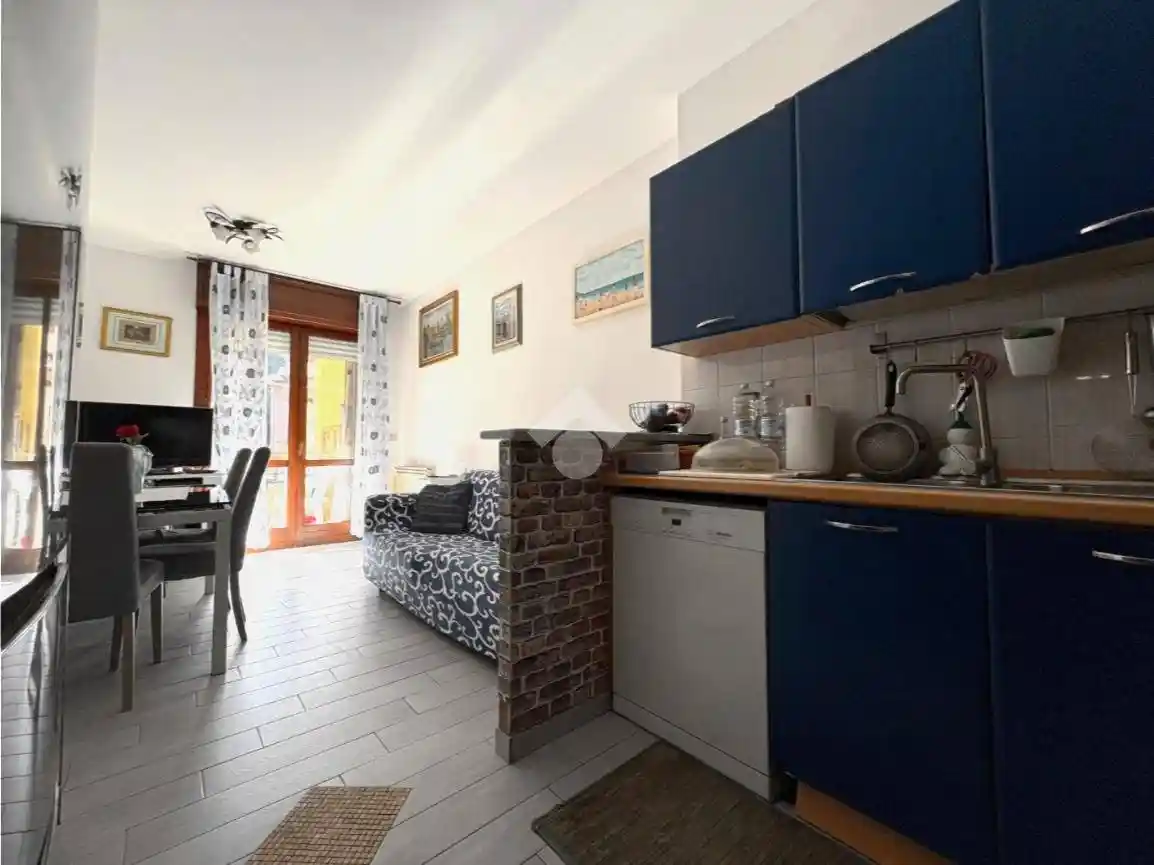 Appartamento in vendita a Ventimiglia