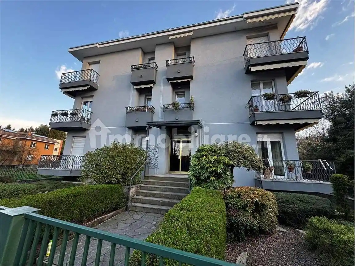 Appartamento in vendita a Como
