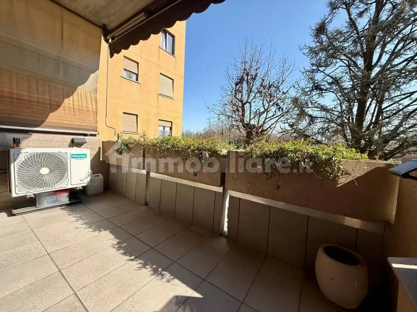 Appartamento in vendita a Cesano Maderno