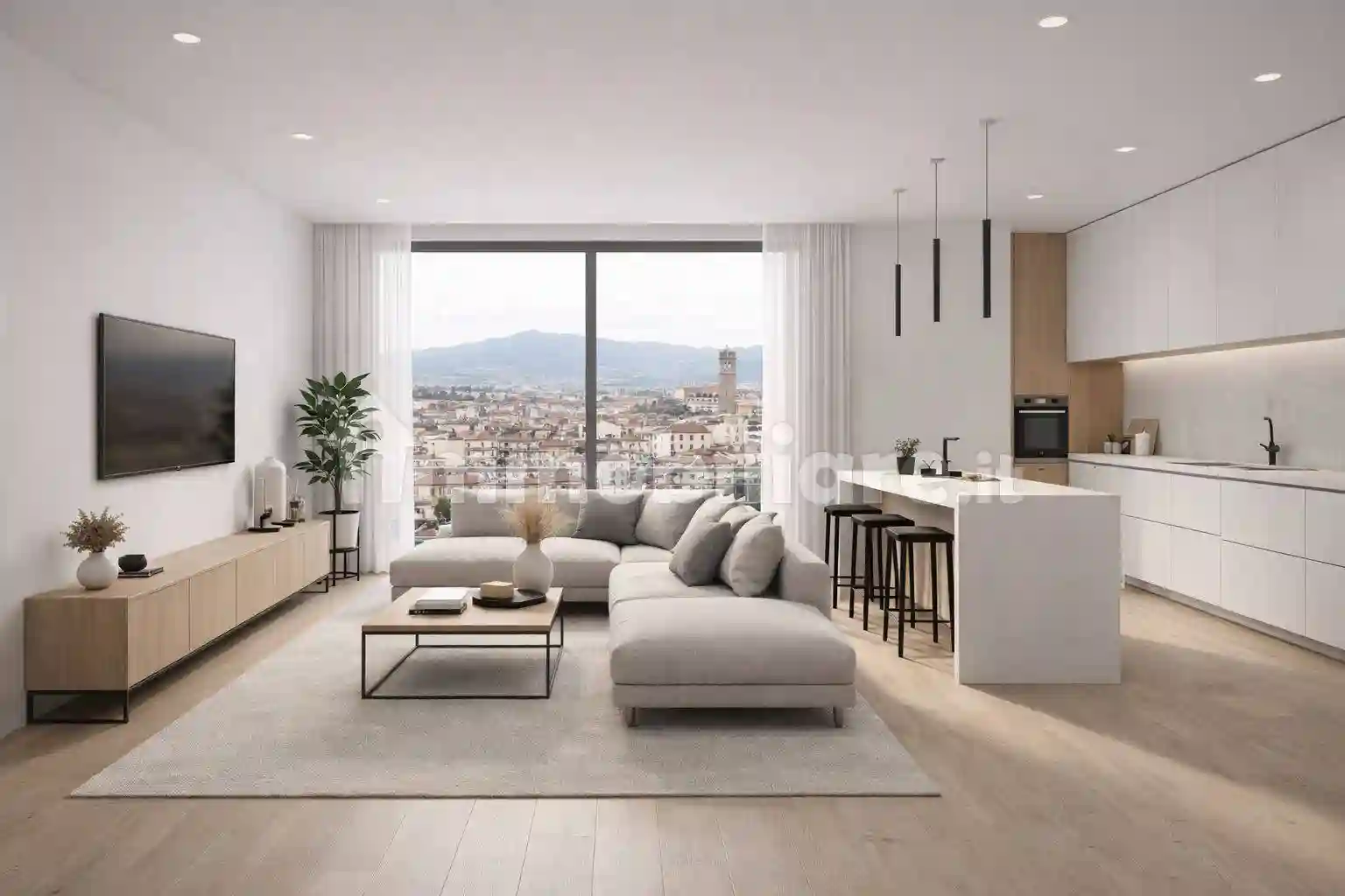 Appartamento - foto 2