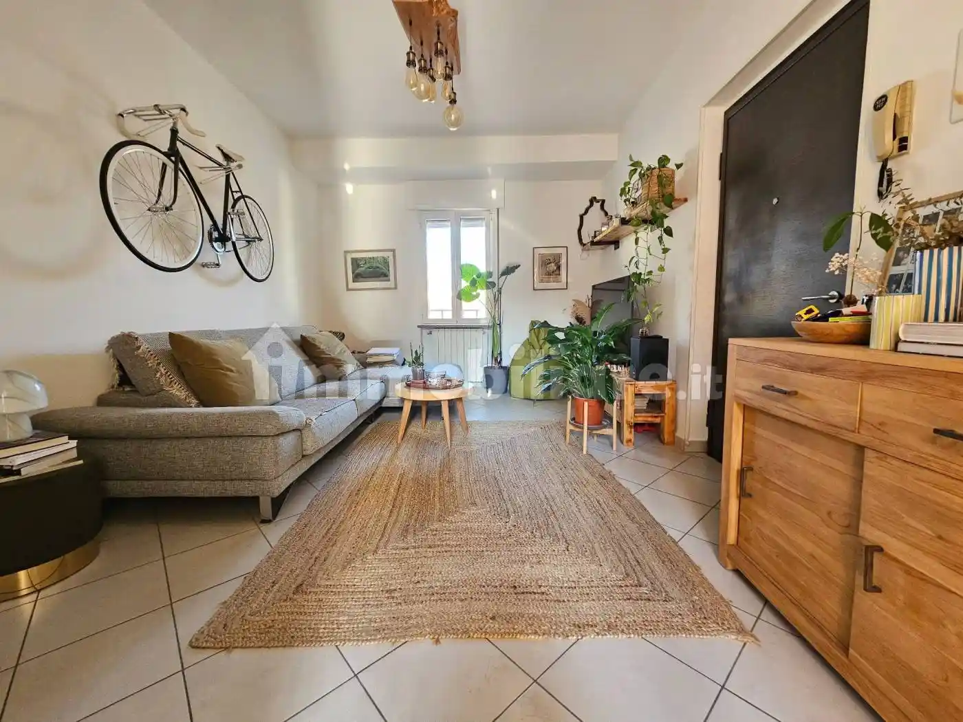 Appartamento in vendita a Oleggio