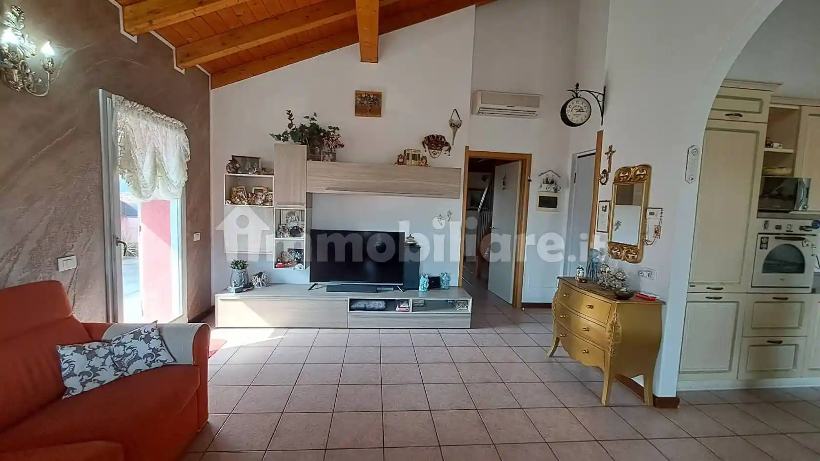 Attico - Mansarda in vendita a Calolziocorte