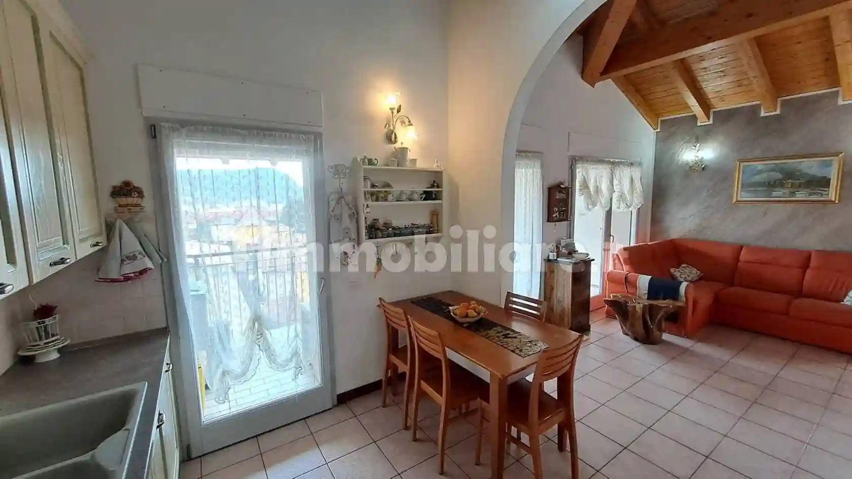 Attico - Mansarda - foto 2