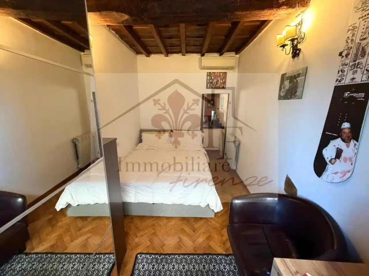 Appartamento in vendita a Firenze