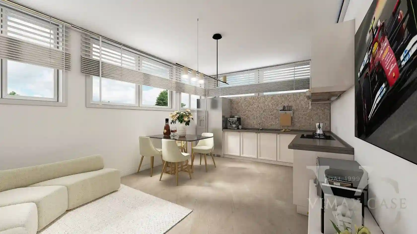 Appartamento - foto 5