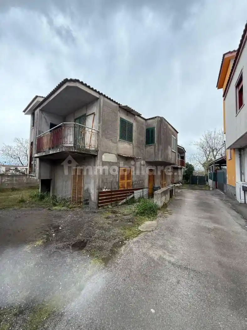 Villetta a schiera in vendita a Somma Vesuviana