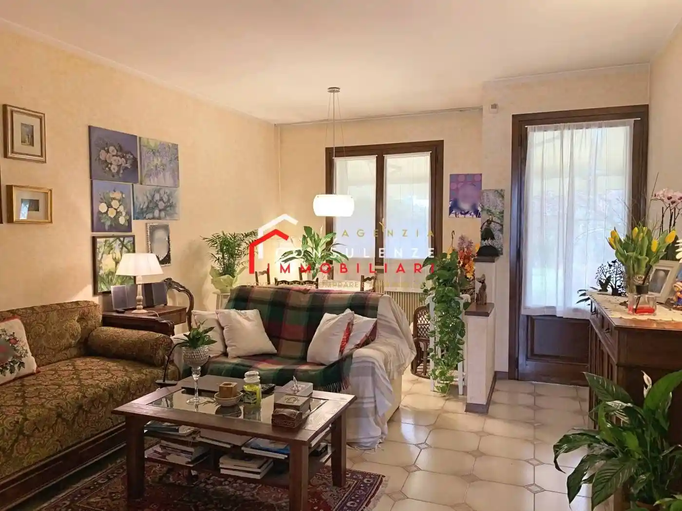 Villetta a schiera in vendita a Ponzano Veneto