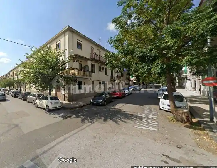 Appartamento in vendita a Messina