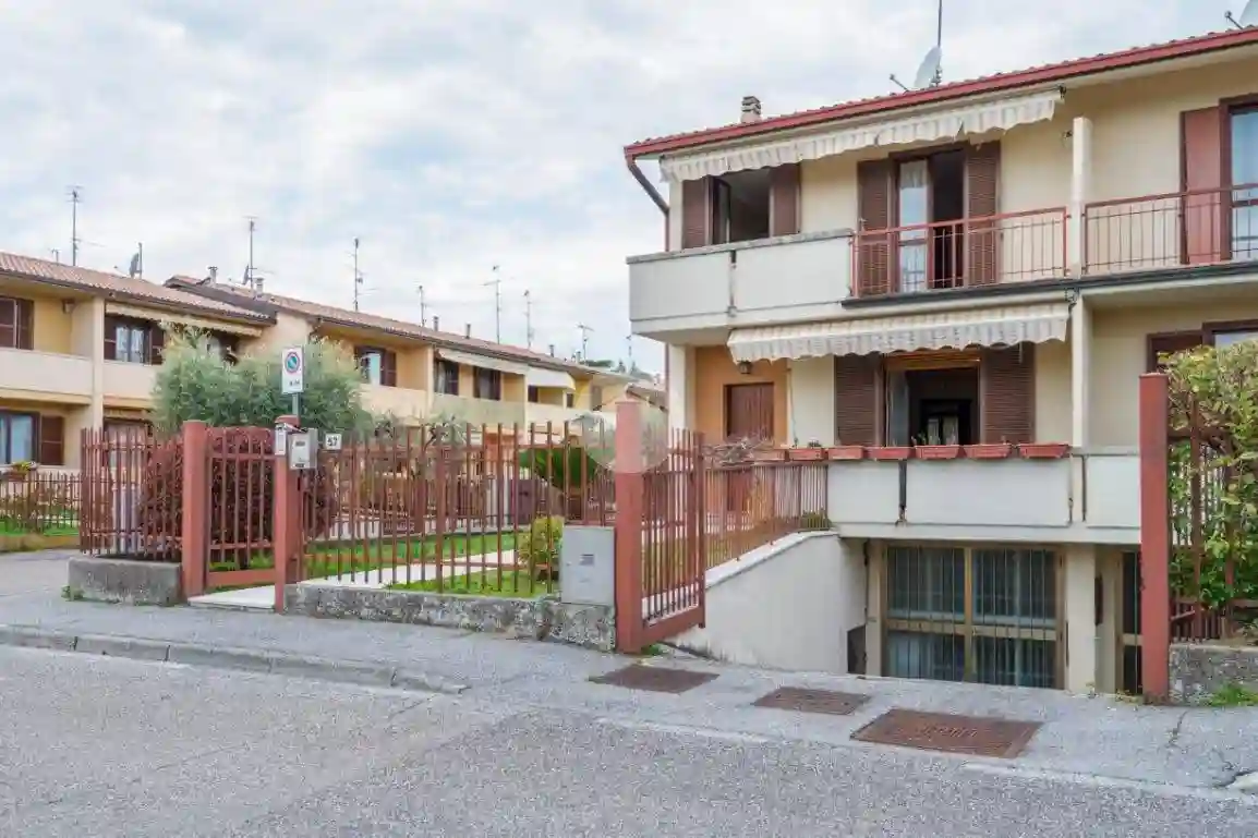 Villetta a schiera - foto 3