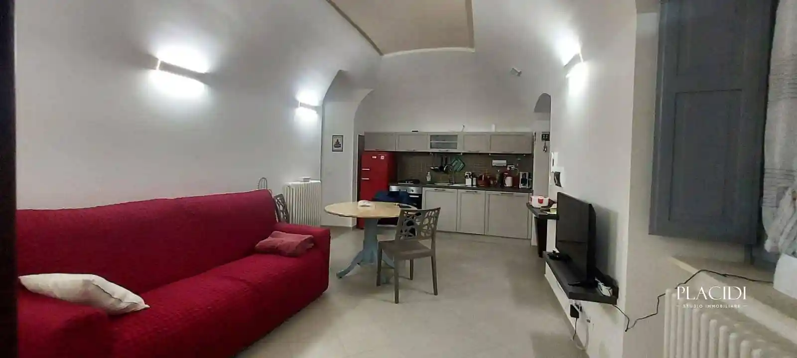 Appartamento in affitto a L'Aquila