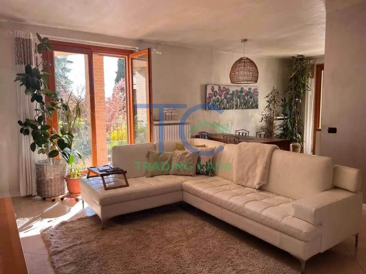 Appartamento in vendita a Rottofreno