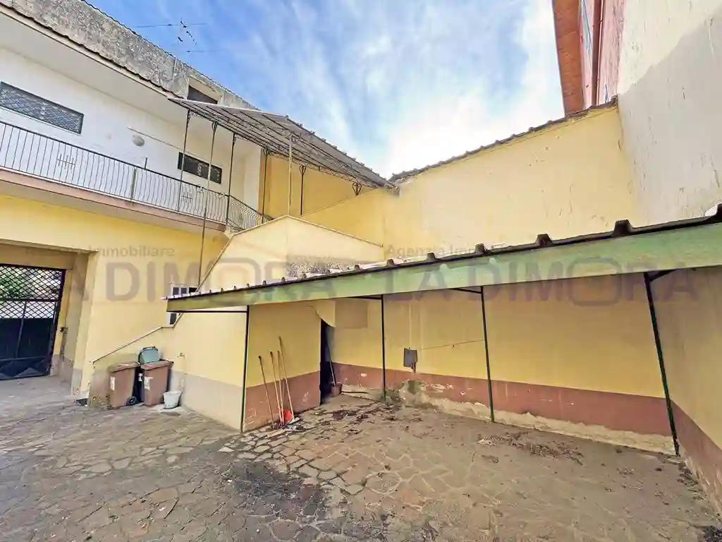 Palazzo - Edificio - foto 5