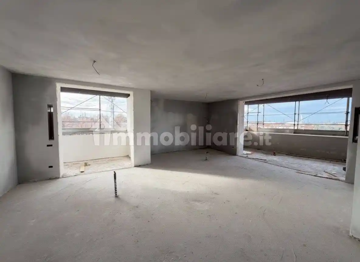 Appartamento in vendita a Padova