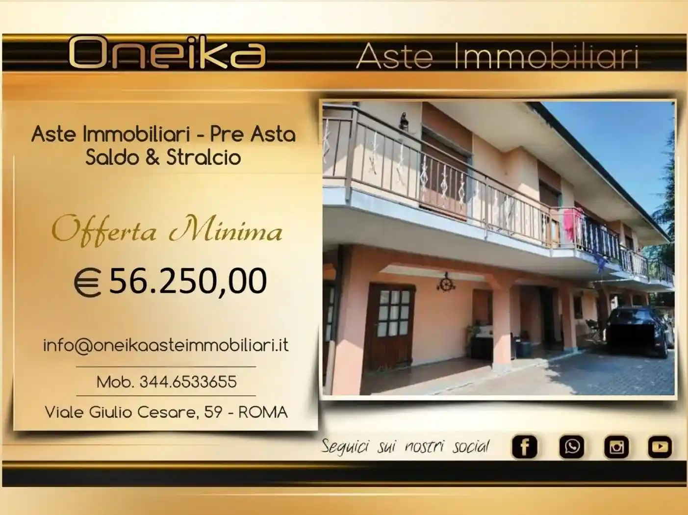 Appartamento in vendita a Stradella