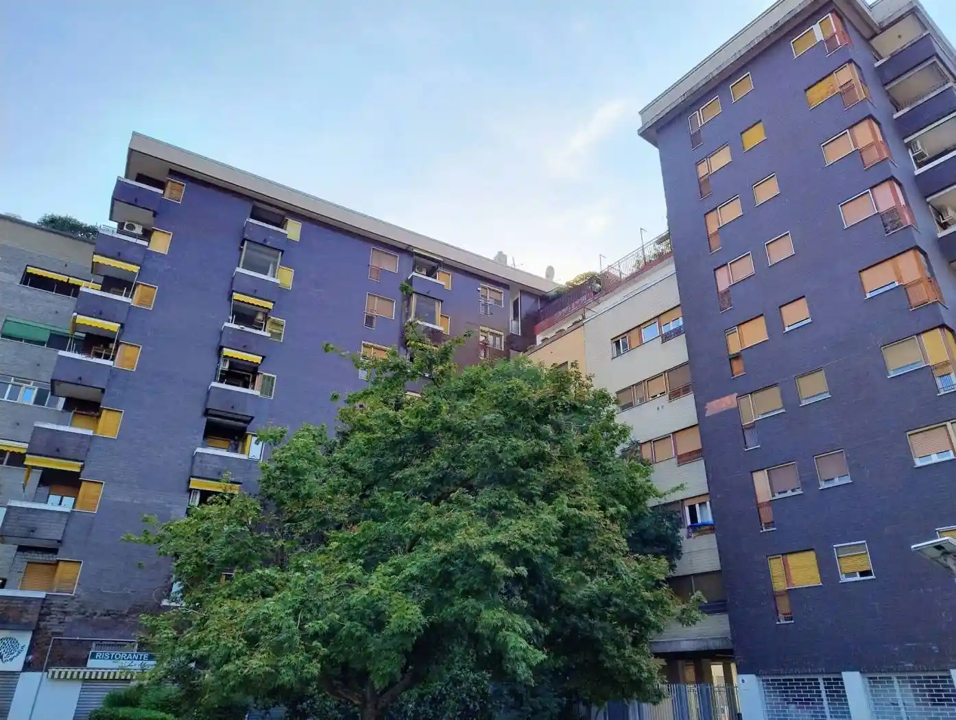 Appartamento in vendita a San Giuliano Milanese