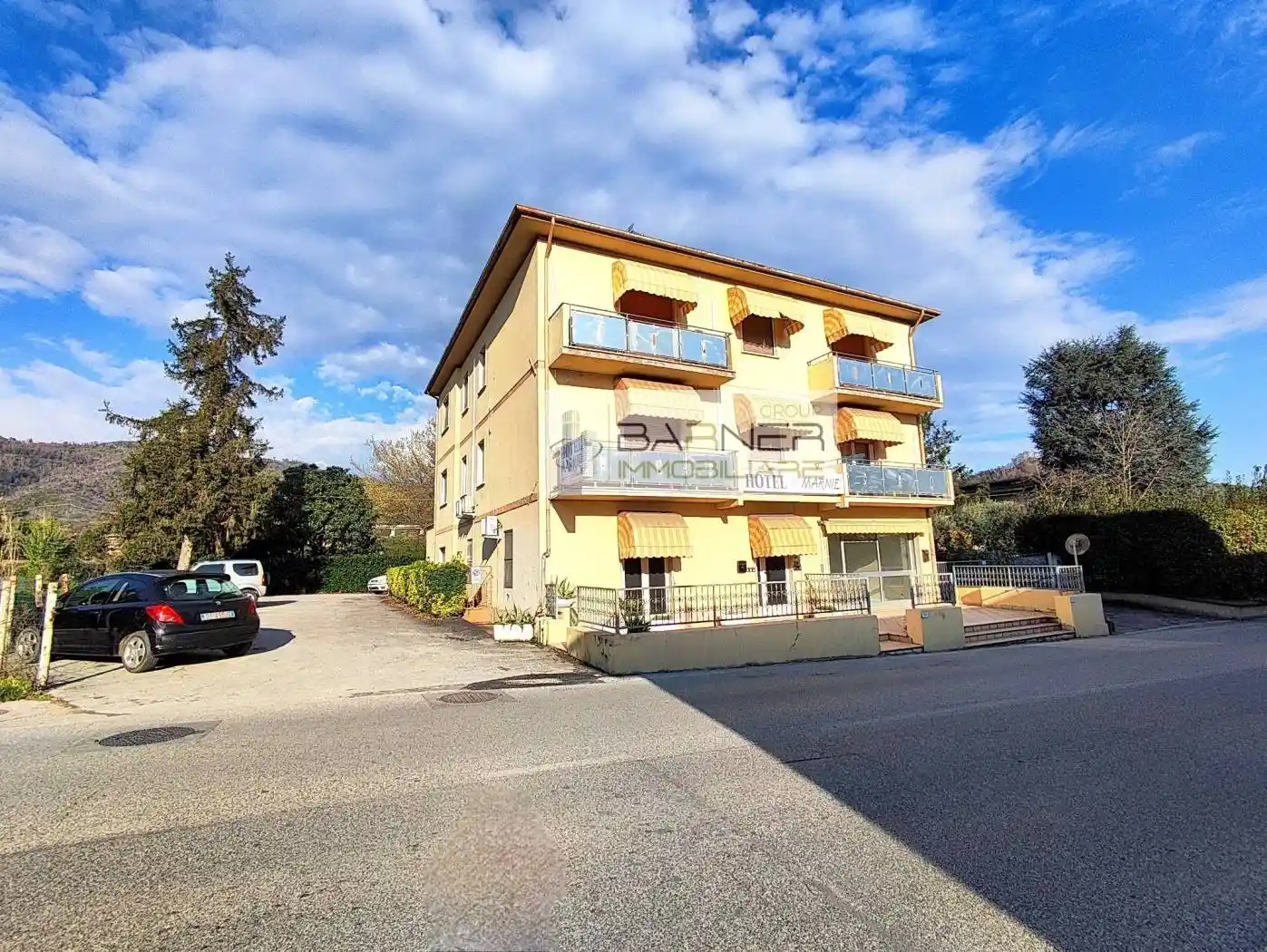 Palazzo - Edificio in vendita a Massarosa