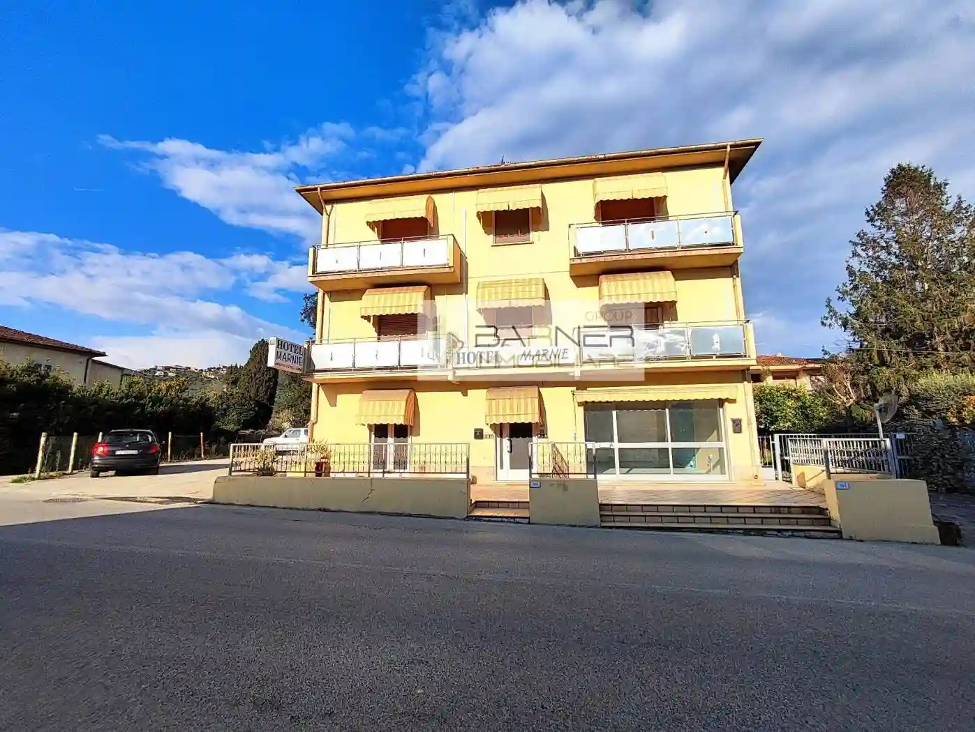 Palazzo - Edificio - foto 2