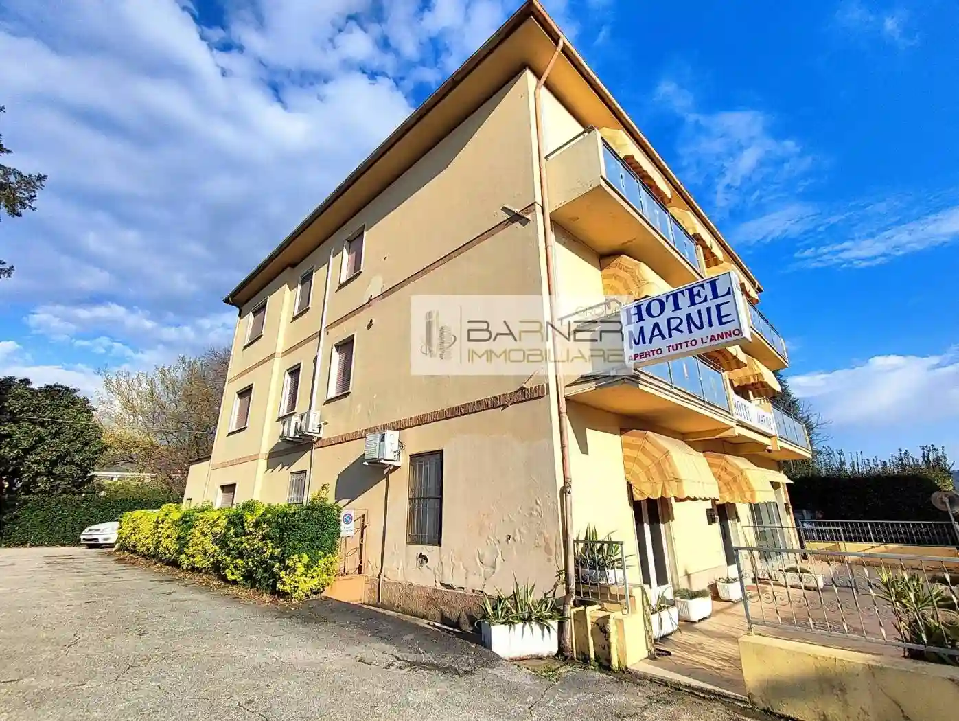 Palazzo - Edificio - foto 3