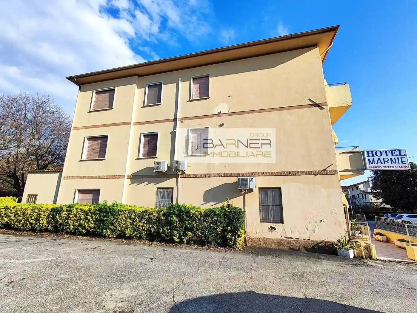 Palazzo - Edificio - foto 4