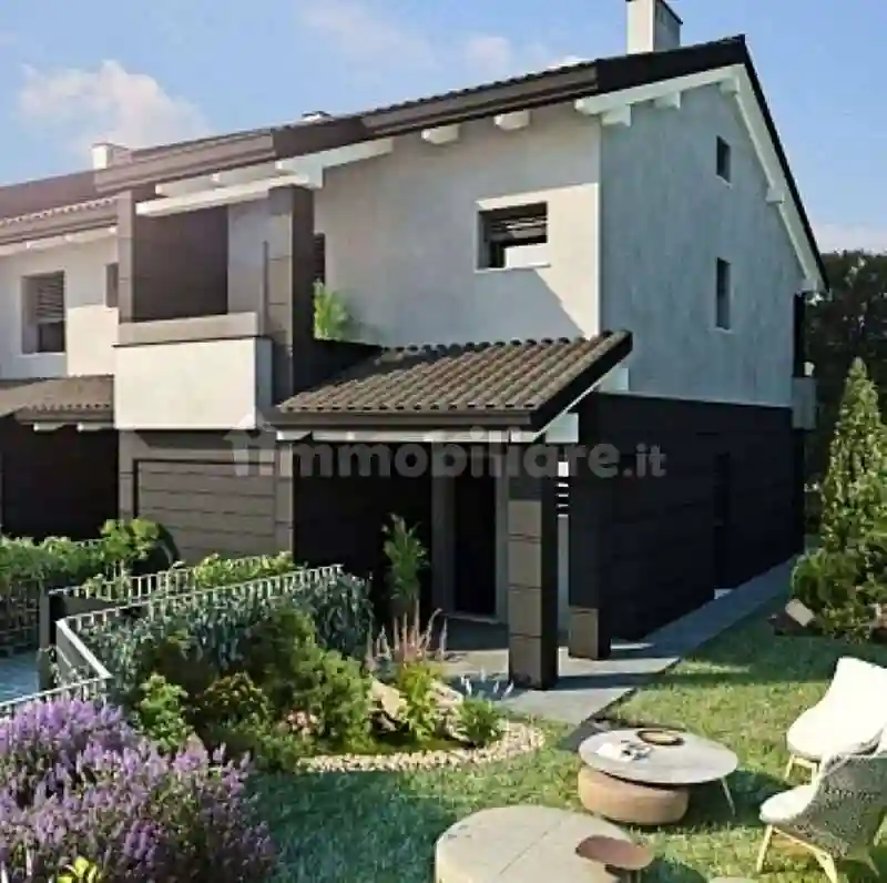 Villetta a schiera - foto 3