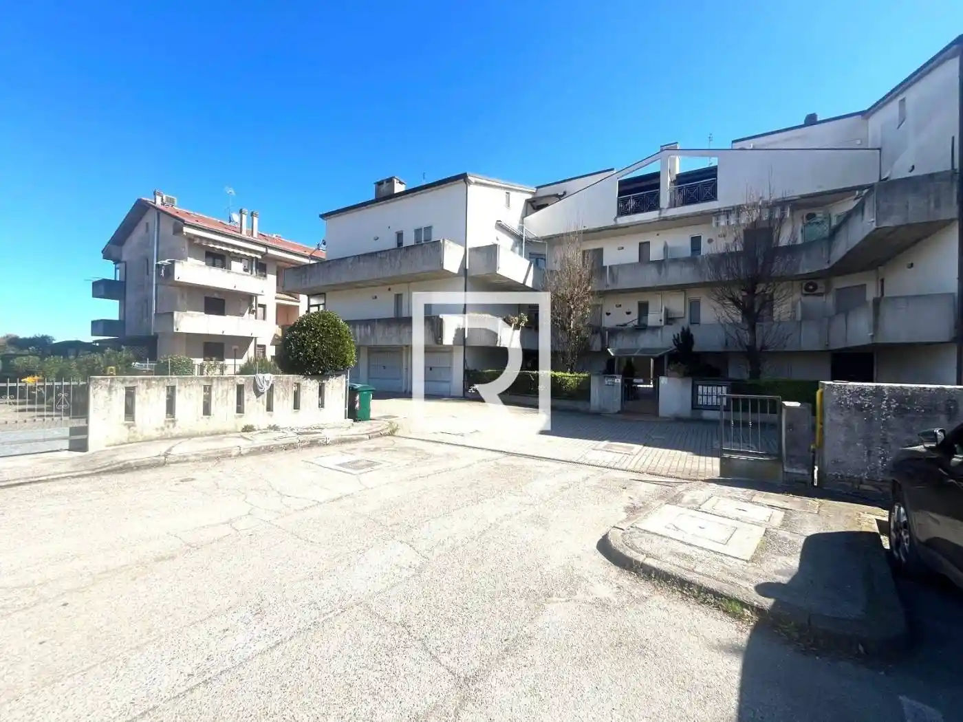 Appartamento in vendita a Bertinoro