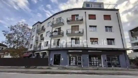 Appartamento in vendita a Treviso