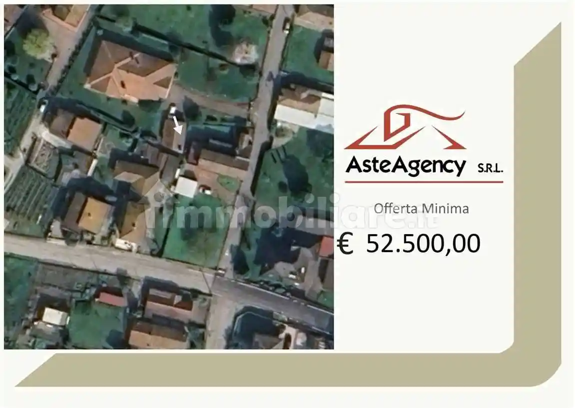 Appartamento in vendita a Taglio di Po