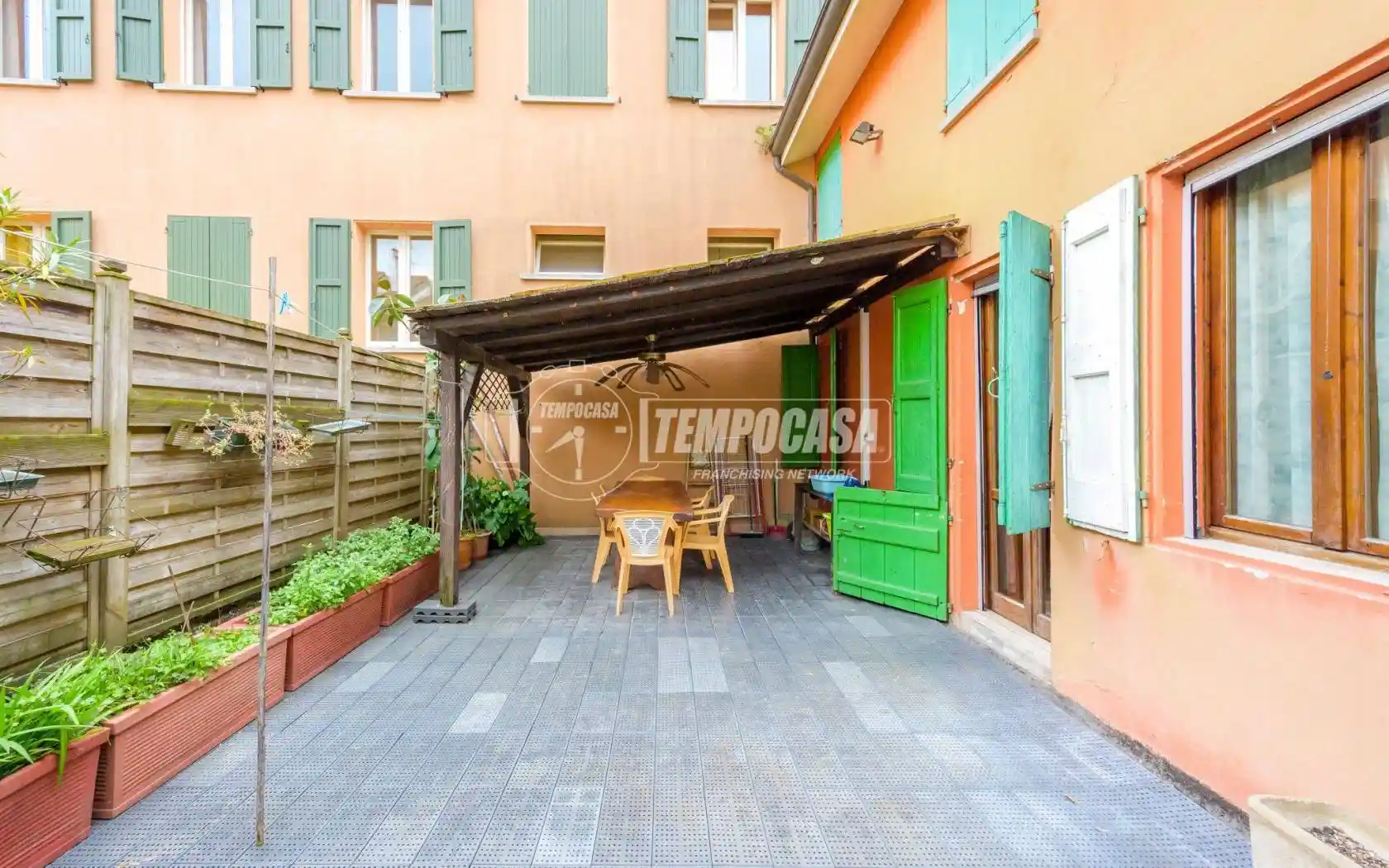 Casa indipendente in vendita a Correggio