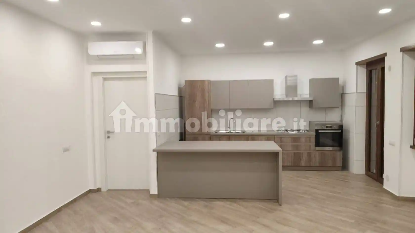 Appartamento in affitto a Frosinone