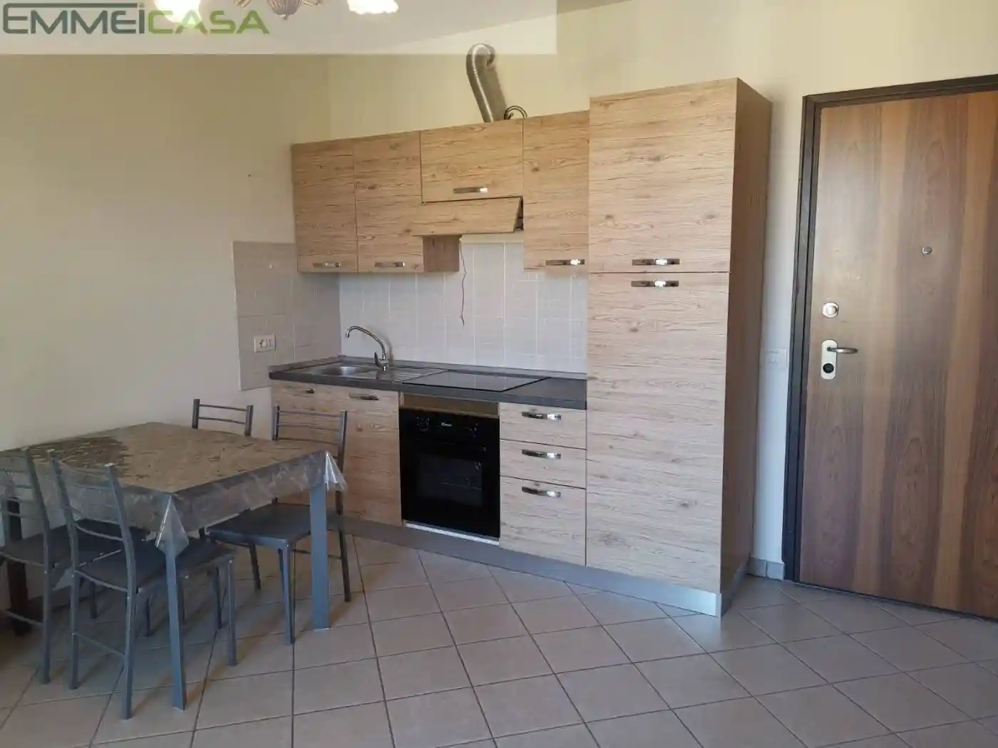 Appartamento in vendita a Casalgrande