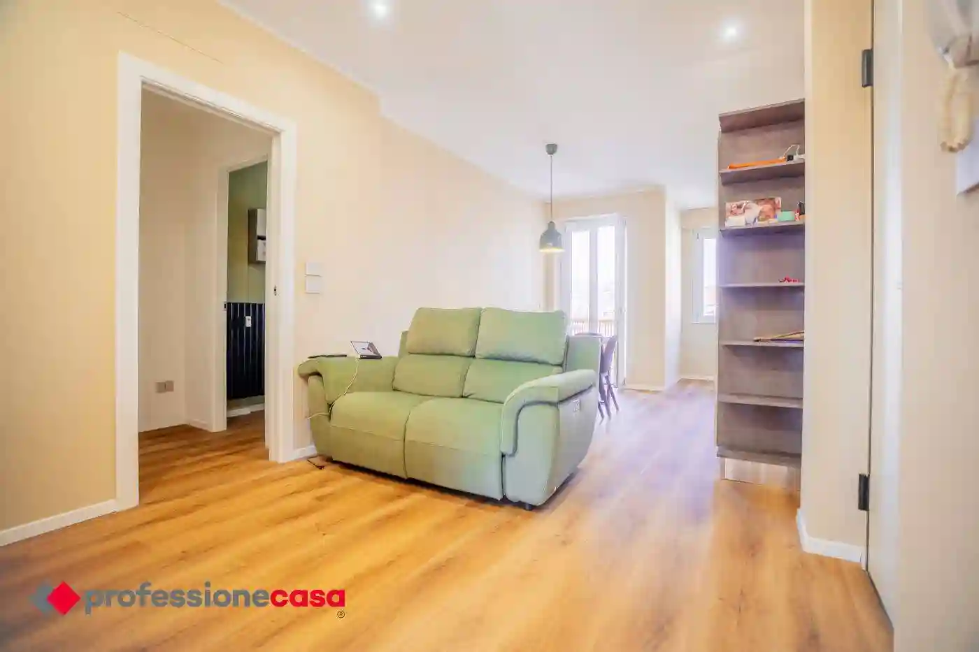 Appartamento - foto 2