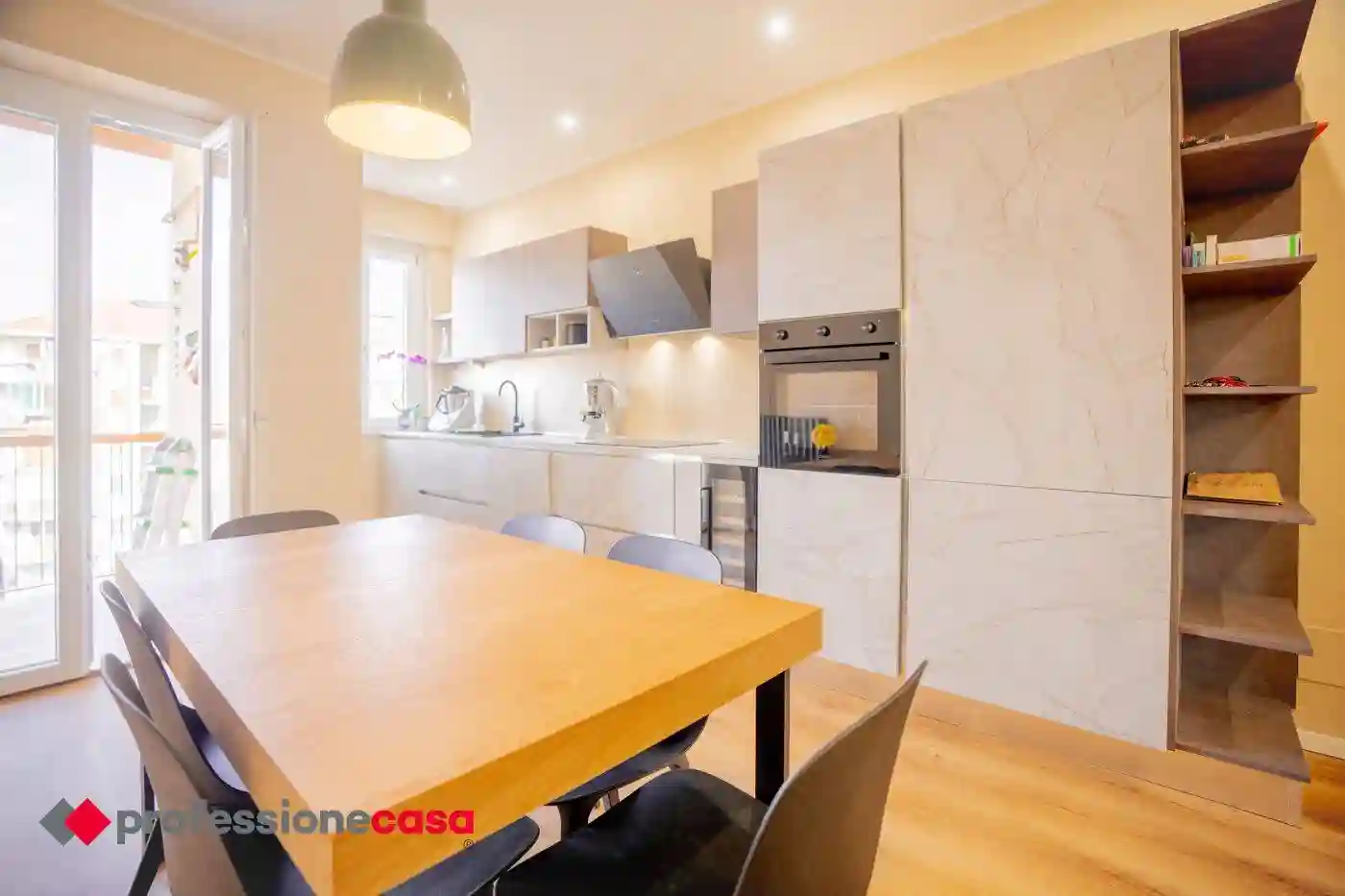 Appartamento - foto 4