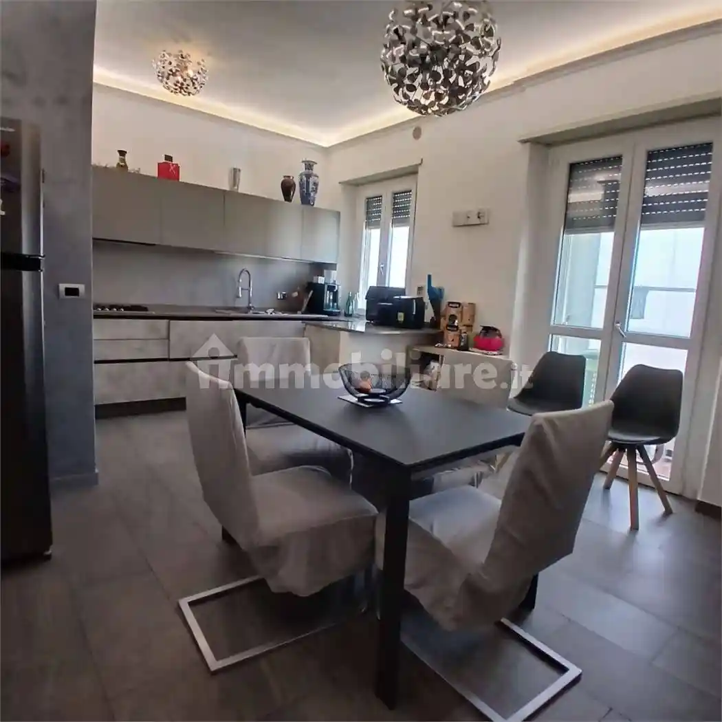 Appartamento in vendita a Chieri