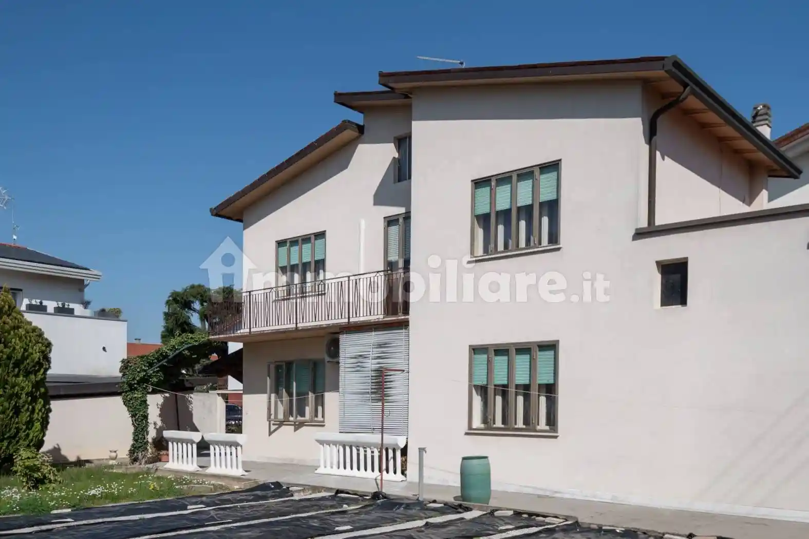 Casa indipendente in vendita a Spinea