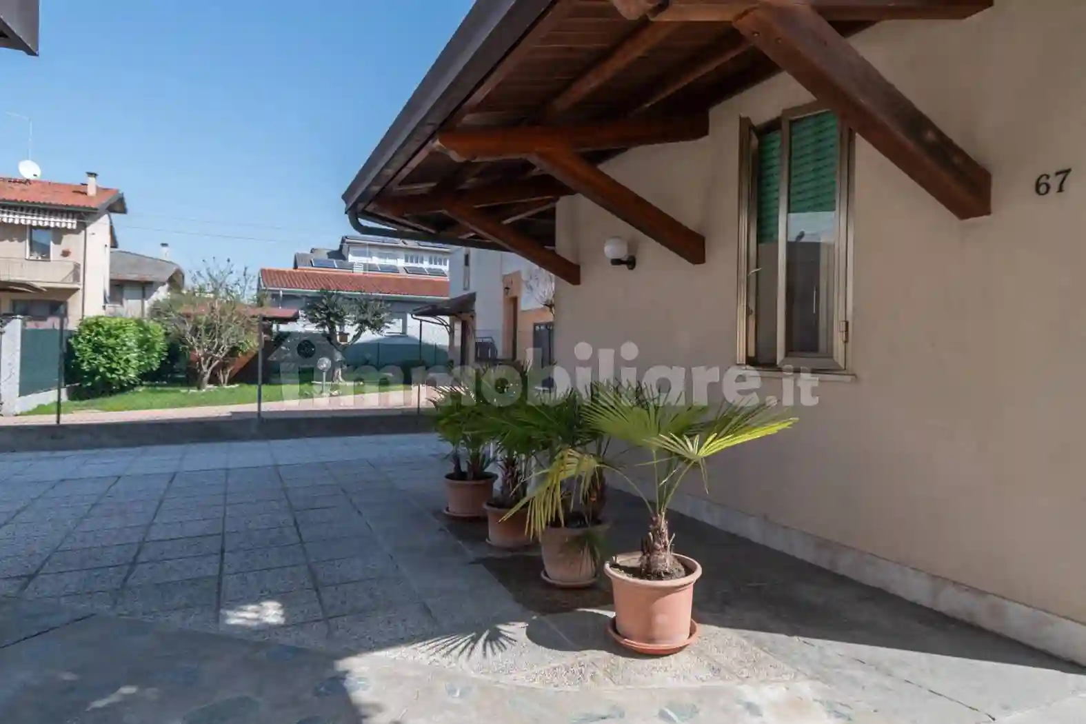 Casa indipendente - foto 2