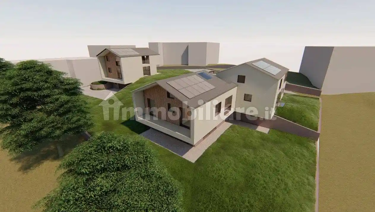 Appartamento in vendita a Cavareno