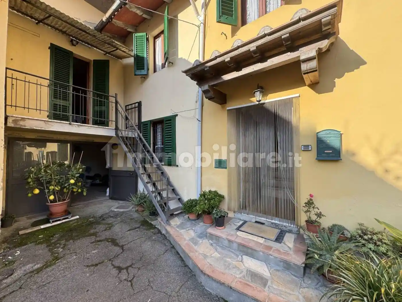 Villa in vendita a Vernio