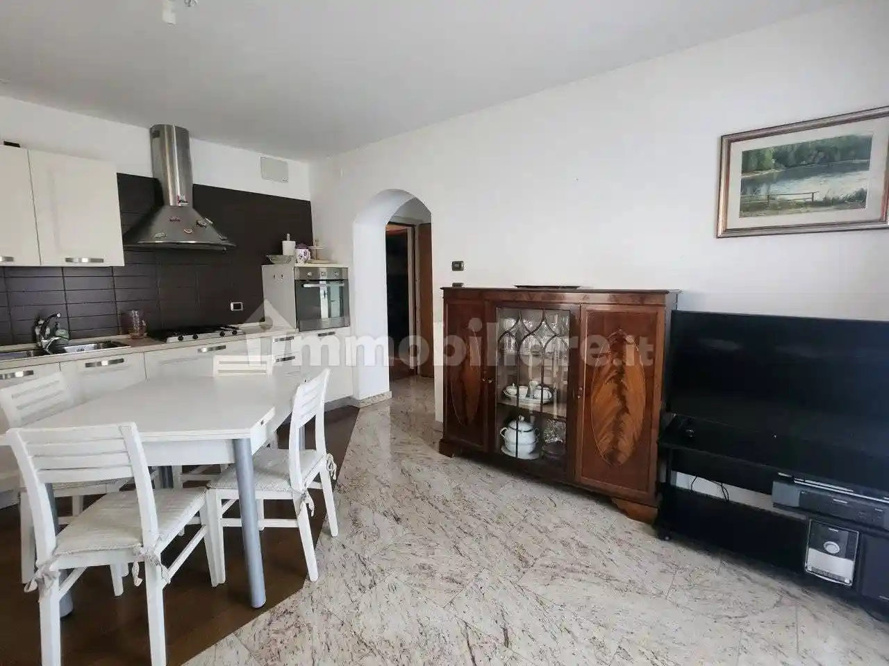 Appartamento in affitto a Pomarolo