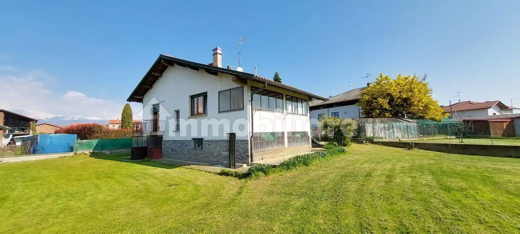 Villa in vendita a Borriana