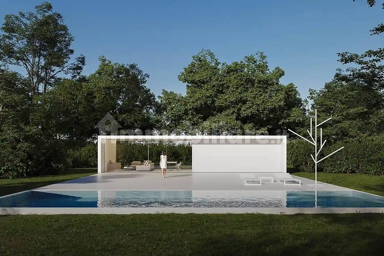 Villa - foto 4