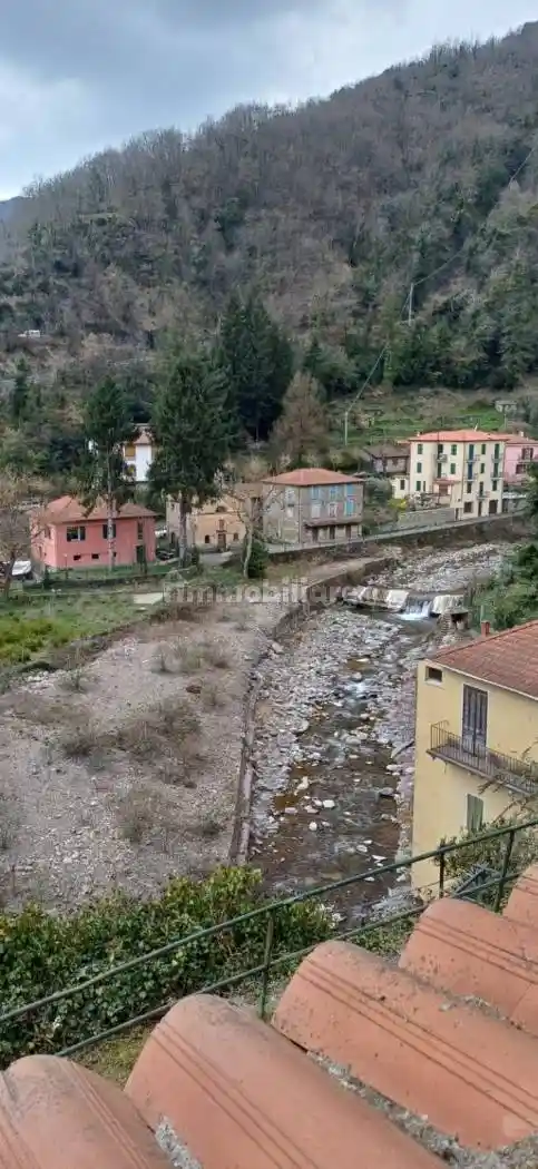 Casa indipendente in vendita a Molini di Triora