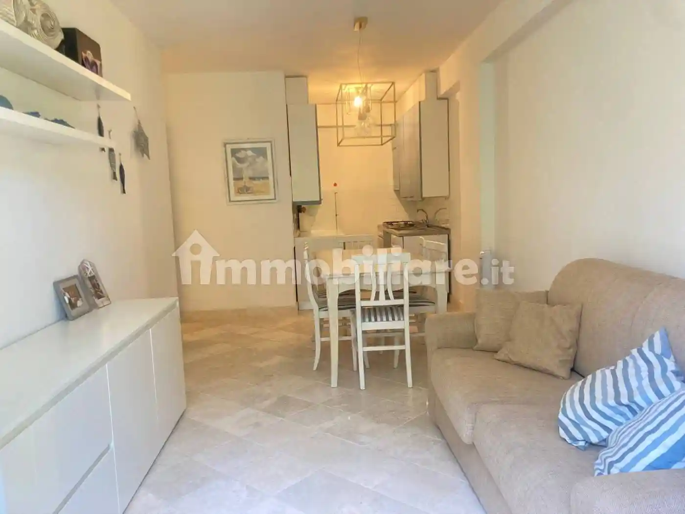 Appartamento in vendita a Castiglione della Pescaia